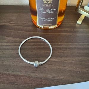 Pandora bracelet